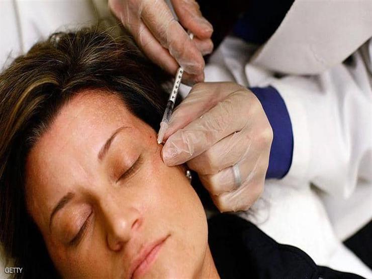 بريطانيا.. "كشف عقلي" قبل جراحات التجميل بريطانيا.. "كشف عقلي" قبل جراحات التجميل