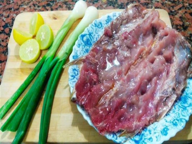 هل الفسيخ سمك "معفن"؟.. خبراء يجيبون هل الفسيخ سمك "معفن"؟.. خبراء يجيبون