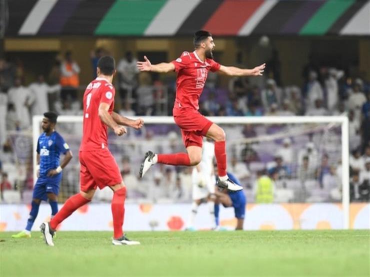 تقارير: الإصابات تضرب النجم قبل مواجهة الأهلي تقارير: الإصابات تضرب النجم قبل مواجهة الأهلي