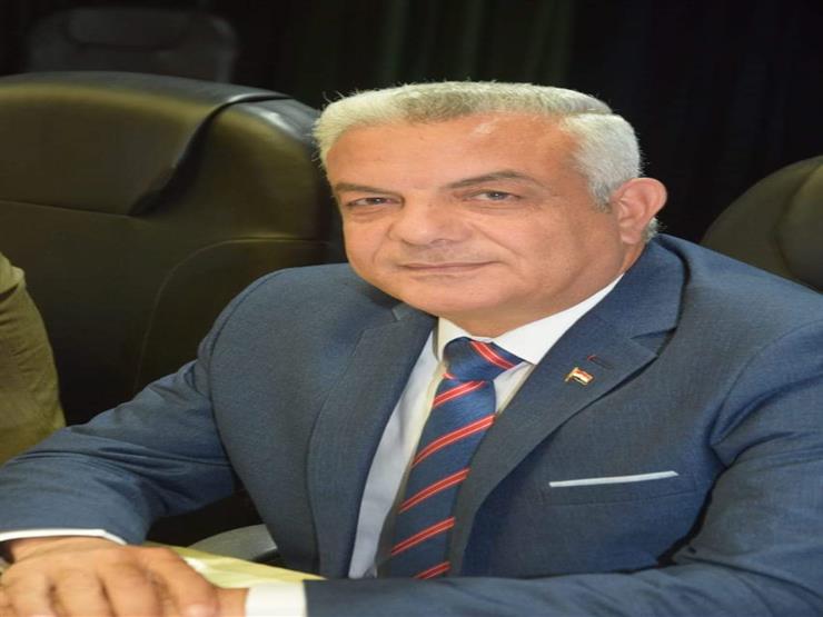 بقرار جمهوري.. حنان يشار عميدًا للتربية وإيناس قاسم للتمريض في جامعة المنوفية بقرار جمهوري.. حنان يشار عميدًا للتربية وإيناس قاسم للتمريض في جامعة المنوفية