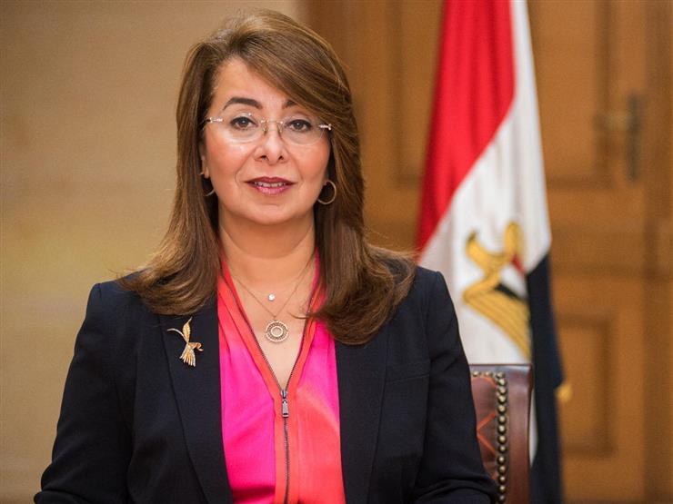 التضامن: 4 ملايين جنيه مساعدات مالية إضافية للأسر الأولى بالرعاية التضامن: 4 ملايين جنيه مساعدات مالية إضافية للأسر الأولى بالرعاية