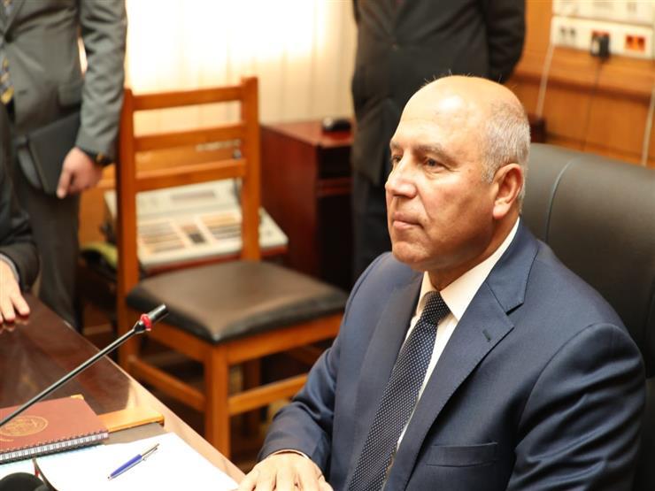 "كل حاجة فيها مشاكل".. 20 تصريحًا لـ كامل الوزير في أول ظهور بالبرلمان "كل حاجة فيها مشاكل".. 20 تصريحًا لـ كامل الوزير في أول ظهور بالبرلمان