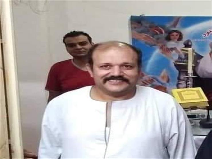 بعد الحكم بإعدام المتهم.. نجل "مقاول المنيا": "سرعة القصاص خفّفت أحزاننا" بعد الحكم بإعدام المتهم.. نجل "مقاول المنيا": "سرعة القصاص خفّفت أحزاننا"