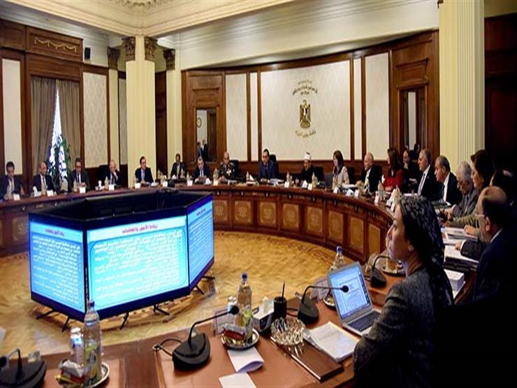 الحكومة توافق على تدبير الاحتياجات من اللقاحات والأمصال الحكومة توافق على تدبير الاحتياجات من اللقاحات والأمصال