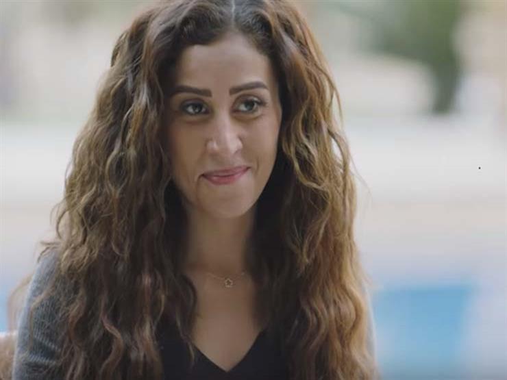 صورة| دينا الشربيني توجه رسالة لوالدها في عيد ميلاده: " أنت حبي الأول" صورة| دينا الشربيني توجه رسالة لوالدها في عيد ميلاده: " أنت حبي الأول"
