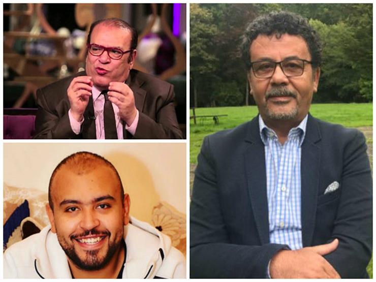 بعد فوز الزمالك.. نجوم الفن: الدوري ولع بعد فوز الزمالك.. نجوم الفن: الدوري ولع