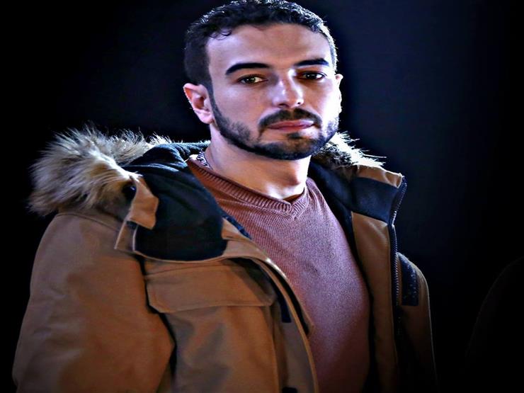 "علي سليمان".. أول مطرب راب مصري يُرشح لجائزة "جرامي" العالمية "علي سليمان".. أول مطرب راب مصري يُرشح لجائزة "جرامي" العالمية