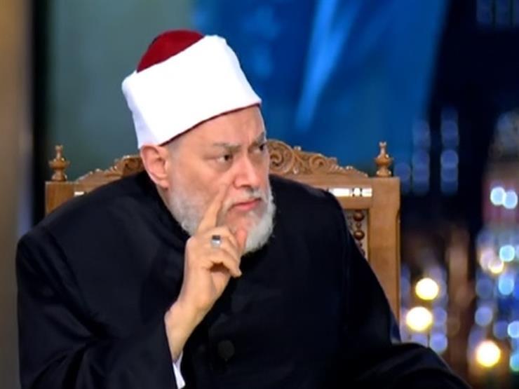 جمعة: الله ينزل علينا المحن من أجل أن نتذكر.. ولا تطلبوا الصبر إلا مع البلاء جمعة: الله ينزل علينا المحن من أجل أن نتذكر.. ولا تطلبوا الصبر إلا مع البلاء
