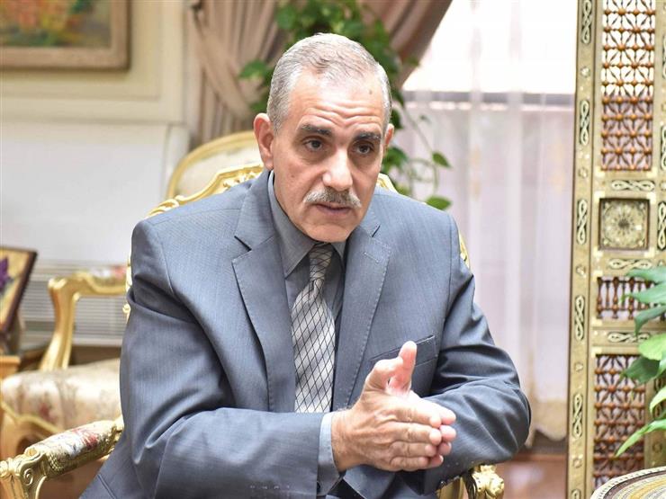 بعد عقر مواطنين.. تشكيل لجنة لمكافحة الكلاب الضالة في منطقة الأربعين بأسيوط بعد عقر مواطنين.. تشكيل لجنة لمكافحة الكلاب الضالة في منطقة الأربعين بأسيوط