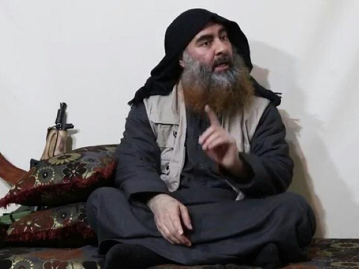 "يبدو مهزومًا".. كيف ظهر "شبح داعش" بعد 5 سنوات من الاختفاء؟ "يبدو مهزومًا".. كيف ظهر "شبح داعش" بعد 5 سنوات من الاختفاء؟