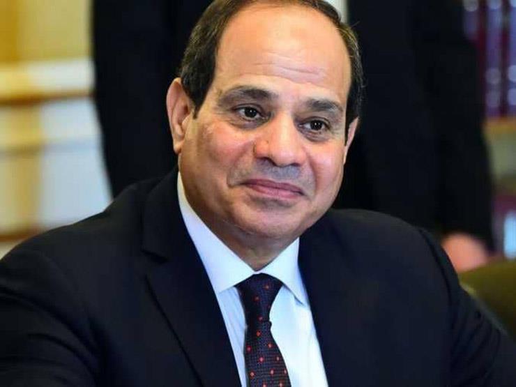 وزير التنمية المحلية: الرئيس السيسي يتابع إجراءات منظومة الم مصراوى وزير التنمية المحلية: الرئيس السيسي يتابع إجراءات منظومة الم مصراوى