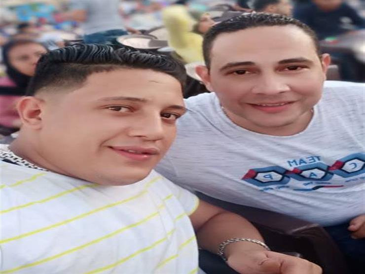 بعد إخلاء سبيله.. حمو بيكا إلى منزل والده بعد إخلاء سبيله.. حمو بيكا إلى منزل والده