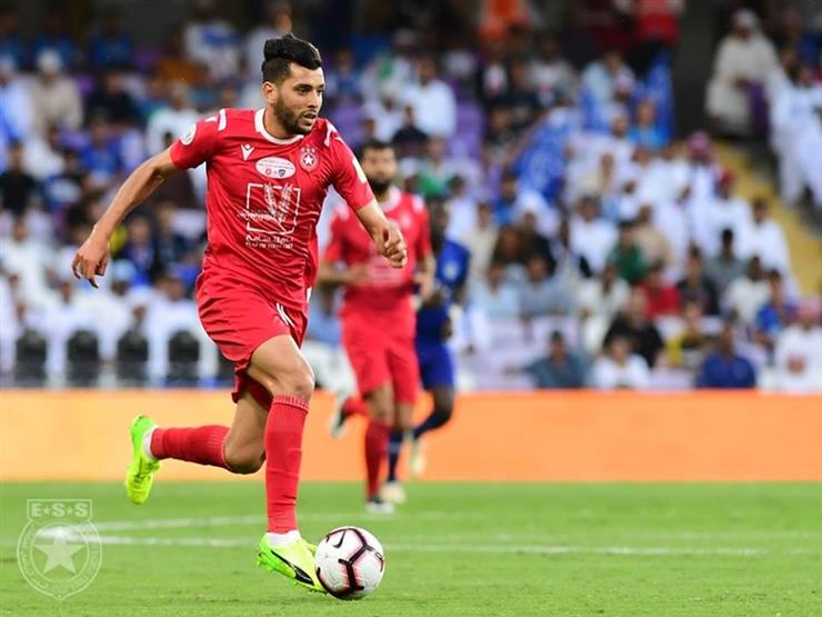 تحليل.. كيف يواجه الزمالك "عمالقة" النجم فى ظهور متوقع لبطل كأس زايد؟ تحليل.. كيف يواجه الزمالك "عمالقة" النجم فى ظهور متوقع لبطل كأس زايد؟