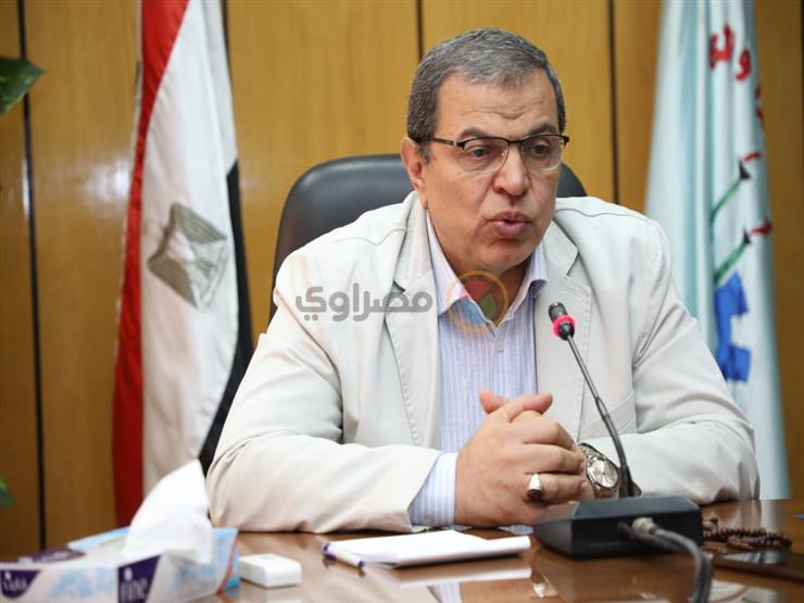 القوى العاملة تتابع مستحقات مصري سقط من مبني بالكويت القوى العاملة تتابع مستحقات مصري سقط من مبني بالكويت