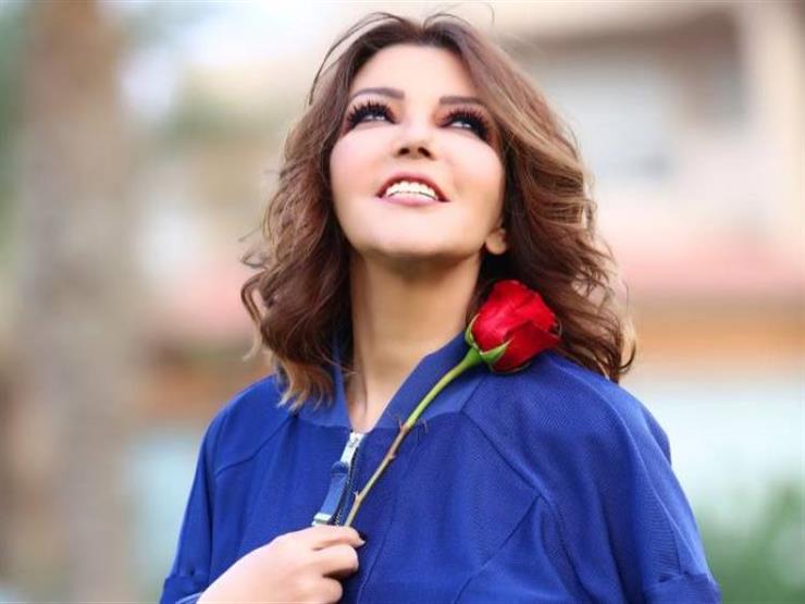 بالفيديو| سميرة سعيد تطرح أحدث أغانيها "مدلع" بالفيديو| سميرة سعيد تطرح أحدث أغانيها "مدلع"