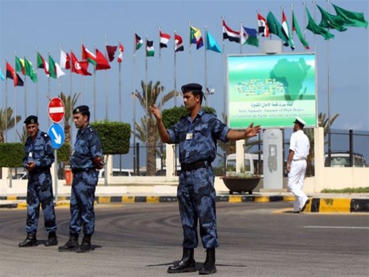 وزارة داخلية حكومة الوفاق الليبية ترفع حالة الطوارئ للدرجة القصوى وزارة داخلية حكومة الوفاق الليبية ترفع حالة الطوارئ للدرجة القصوى