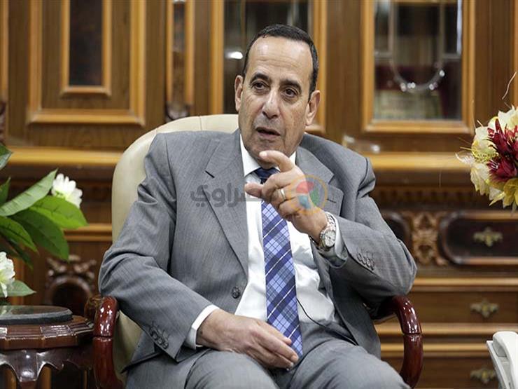 صحة شمال سيناء: بدء تدريب الطواقم الطبية في مستشفى بئر العبد النموذجي صحة شمال سيناء: بدء تدريب الطواقم الطبية في مستشفى بئر العبد النموذجي