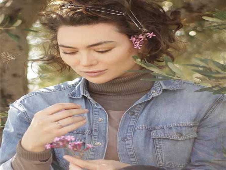 سيتفاني صليبا تكشف عن البرومو الدعائي لـ دقيقة صمت مصراوى