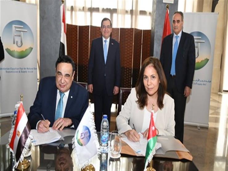 "فجر الأردنية" تتعاقد مع "الفنية لخدمات تشغيل خطوط الغاز" لتنفيذ الصيانة والتشغيل "فجر الأردنية" تتعاقد مع "الفنية لخدمات تشغيل خطوط الغاز" لتنفيذ الصيانة والتشغيل
