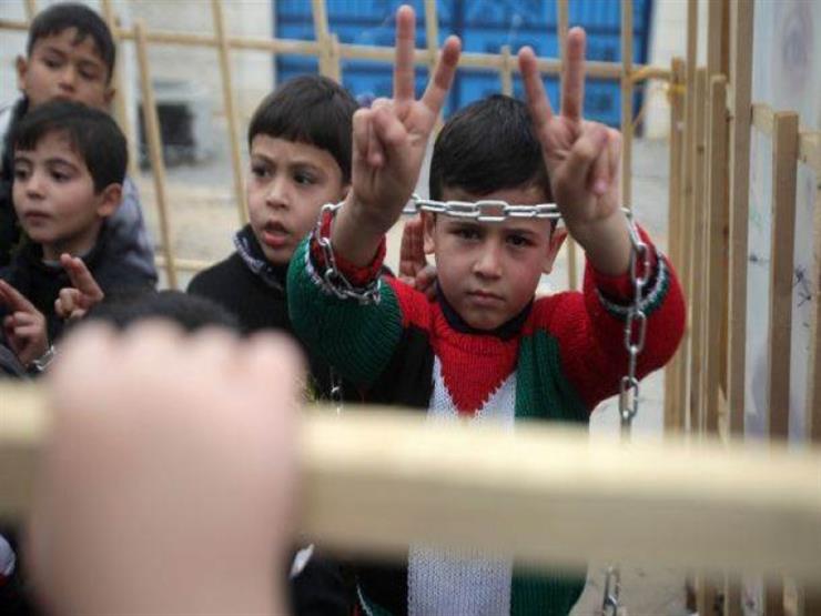 في يوم الطفل الفلسطيني.. 6 نماذج اغتال الاحتلال براءتهم في يوم الطفل الفلسطيني.. 6 نماذج اغتال الاحتلال براءتهم