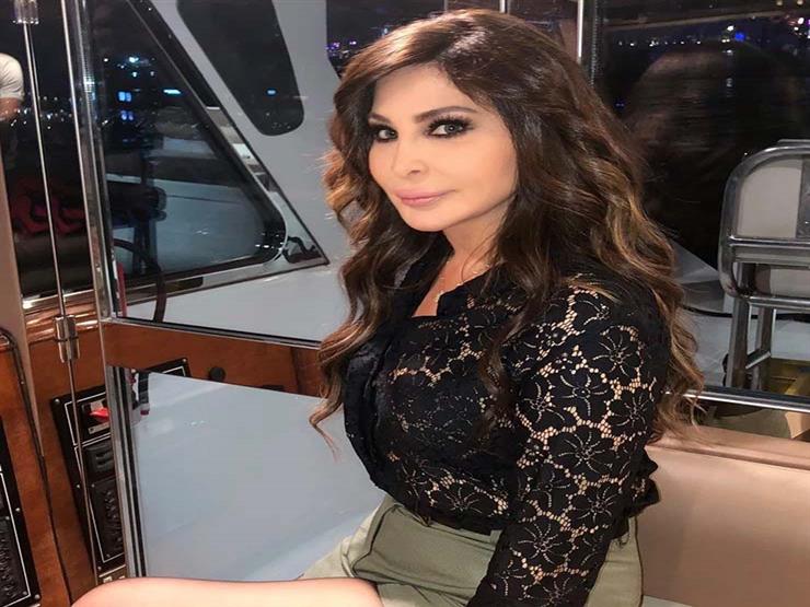 بهذه الكلمات.. إليسا تحتفل بأسبوع الاَلام بهذه الكلمات.. إليسا تحتفل بأسبوع الاَلام