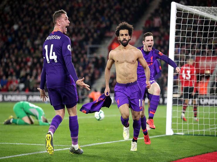 لاعب بورتو ضاحكًا: اللعب ضد صلاح وماني وفيرمينو؟ لن أتركهم يمرون مني لاعب بورتو ضاحكًا: اللعب ضد صلاح وماني وفيرمينو؟ لن أتركهم يمرون مني