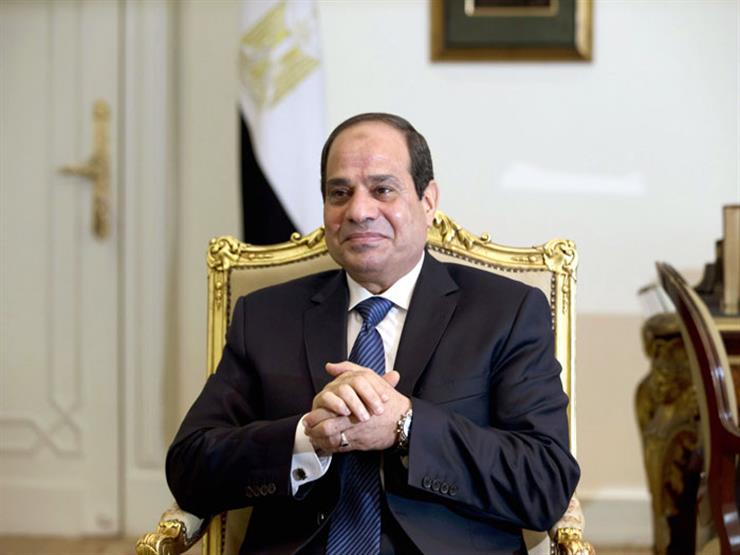 نشاط السيسي في أسبوع: لقاء ترامب.. وجولة لـ 3 دول أفريقية نشاط السيسي في أسبوع: لقاء ترامب.. وجولة لـ 3 دول أفريقية