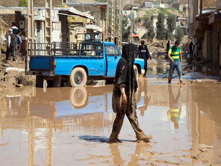 ارتفاع حصيلة ضحايا الفيضانات في باكستان إلى 49 قتيلا و 176 مصابا ارتفاع حصيلة ضحايا الفيضانات في باكستان إلى 49 قتيلا و 176 مصابا