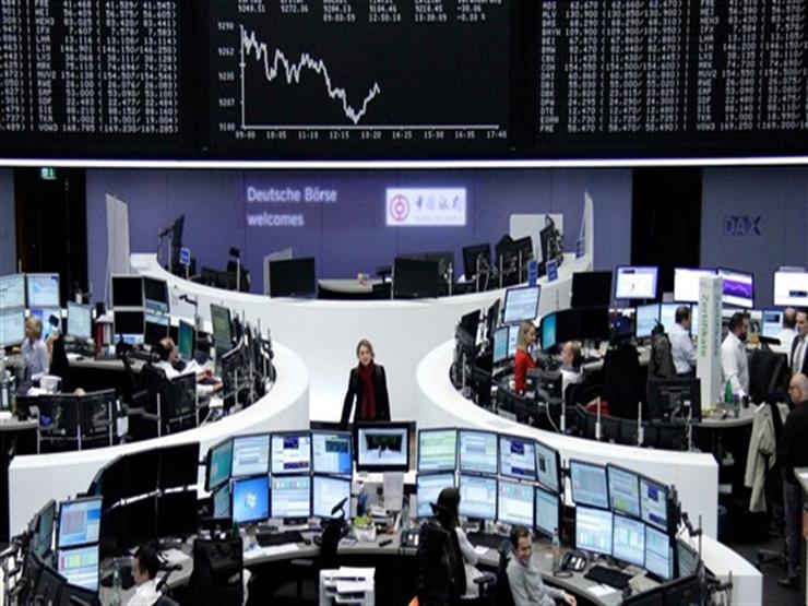 كمبيوترات بورصة لندن محتارة بسبب البريكست كمبيوترات بورصة لندن محتارة بسبب البريكست