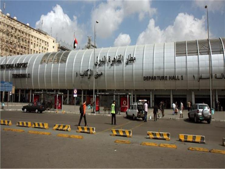 الأهلي يصل من جنوب أفريقيا بعد الخسارة من صن داونز بخماسية نظيفة الأهلي يصل من جنوب أفريقيا بعد الخسارة من صن داونز بخماسية نظيفة
