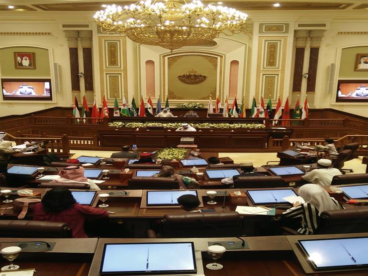 "الطفولة والأمومة" يشارك بالجلسة الثانية بالبرلمان العربي للطفل في الشارقة "الطفولة والأمومة" يشارك بالجلسة الثانية بالبرلمان العربي للطفل في الشارقة