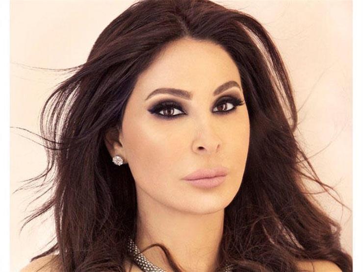 "خاشقجي بدلا من قهوجي".. زلة لسان إليسا تثير جدلًا على السوشيال ميديا "خاشقجي بدلا من قهوجي".. زلة لسان إليسا تثير جدلًا على السوشيال ميديا