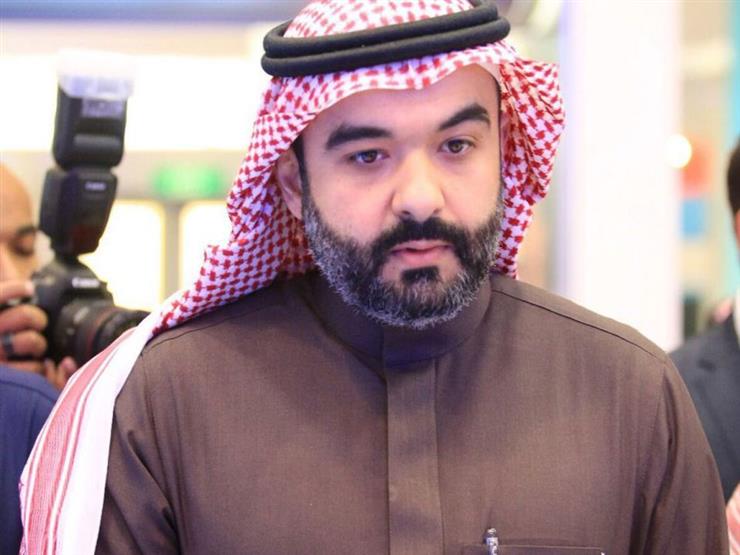 وزير سعودي: مليار دولار استثمارات مشتركة مع مصر بمجال التكنولوجيا وزير سعودي: مليار دولار استثمارات مشتركة مع مصر بمجال التكنولوجيا