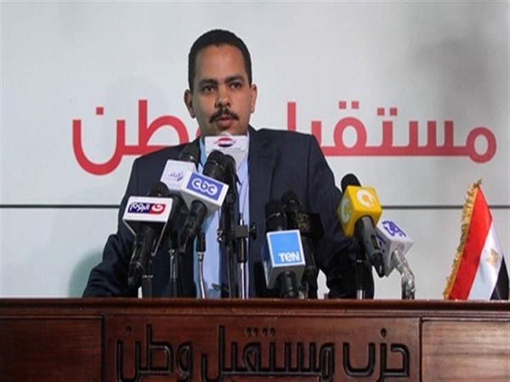 "مستقبل وطن": الاقتصاد المصري تعدى مرحلة الأزمة في 2019 "مستقبل وطن": الاقتصاد المصري تعدى مرحلة الأزمة في 2019