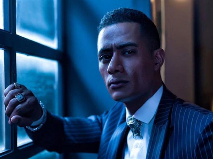 رجل أربعيني أسمر" و"عشرينية جذابة".. مواهب مطلوبة للمشاركة في فيلم محمد رمضان رجل أربعيني أسمر" و"عشرينية جذابة".. مواهب مطلوبة للمشاركة في فيلم محمد رمضان