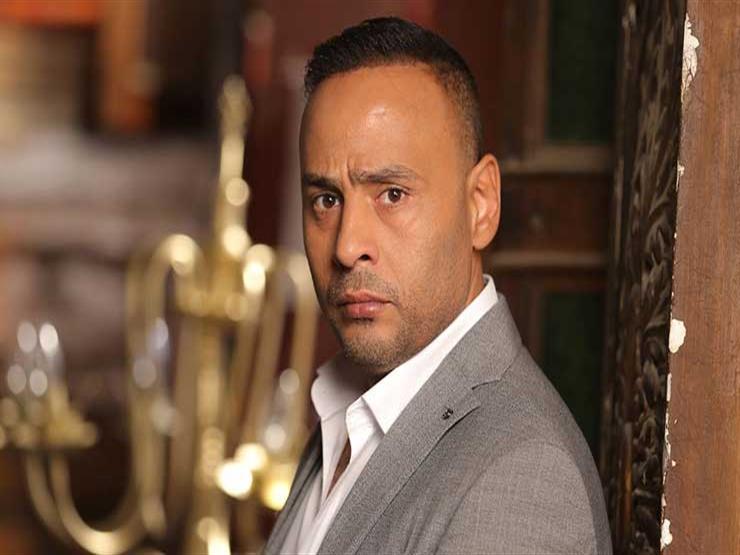 محمود عبد المغني: حملة فرعون فيلم إنساني وصلنا للعالمية محمود عبد المغني: حملة فرعون فيلم إنساني وصلنا للعالمية
