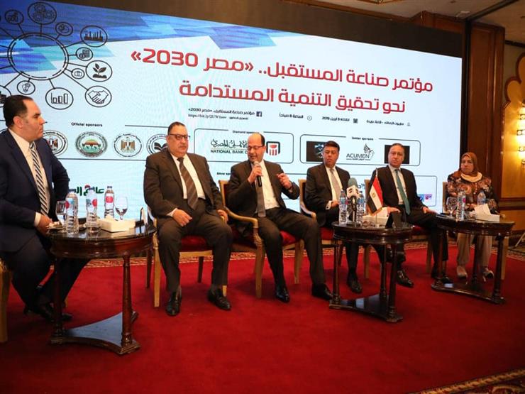 باسل الحيني: قانون شركات قطاع الأعمال يحتاج تغييرًا جذريًا باسل الحيني: قانون شركات قطاع الأعمال يحتاج تغييرًا جذريًا