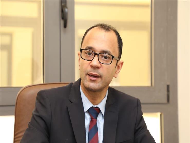 متحدث النيابة الإدارية: منظومة الأمان بالسكة الحديد تعاني من مشاكل متحدث النيابة الإدارية: منظومة الأمان بالسكة الحديد تعاني من مشاكل