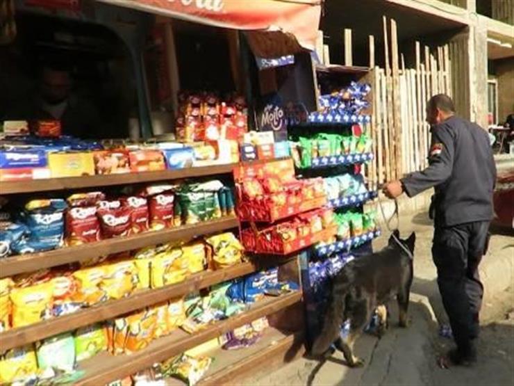 بالفيديو.. ضبط 56 قضية مخدرات و60 متهما بمحيط الكافيهات والجامعات بالفيديو.. ضبط 56 قضية مخدرات و60 متهما بمحيط الكافيهات والجامعات