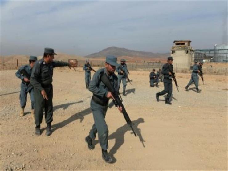 تزايد العنف في أفغانستان رغم محادثات السلام تزايد العنف في أفغانستان رغم محادثات السلام