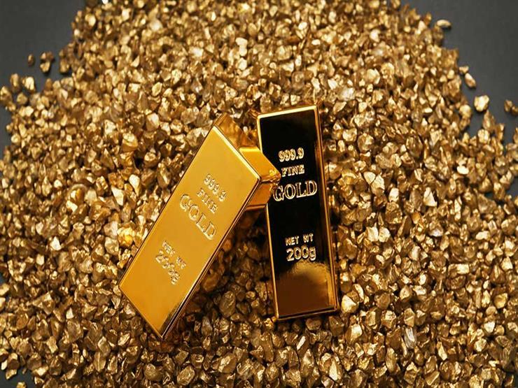 أسعار الذهب العالمية تتراجع بعد ارتفاع الأسهم الأمريكية أسعار الذهب العالمية تتراجع بعد ارتفاع الأسهم الأمريكية