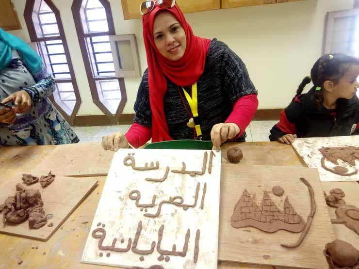 قبل التقديم.. شاهد يوم دراسي في المدارس المصرية اليابانية - فيديو قبل التقديم.. شاهد يوم دراسي في المدارس المصرية اليابانية - فيديو