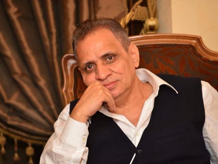 خاص| أحمد السبكي عن المنافسة في موسم عيد الأضحى: "الرزق بتاع ربنا" خاص| أحمد السبكي عن المنافسة في موسم عيد الأضحى: "الرزق بتاع ربنا"