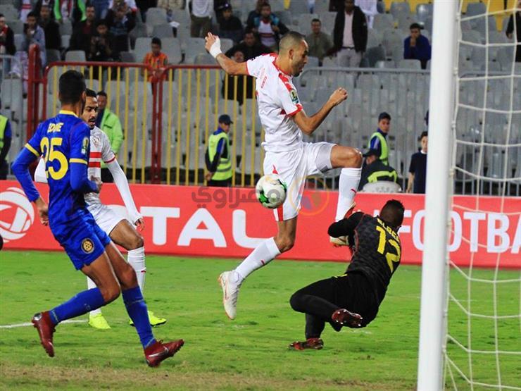 مران الزمالك.. طلب جروس من اللاعبين.. انتظام بوطيب وعنتر.. وظهور عماد السيد مران الزمالك.. طلب جروس من اللاعبين.. انتظام بوطيب وعنتر.. وظهور عماد السيد