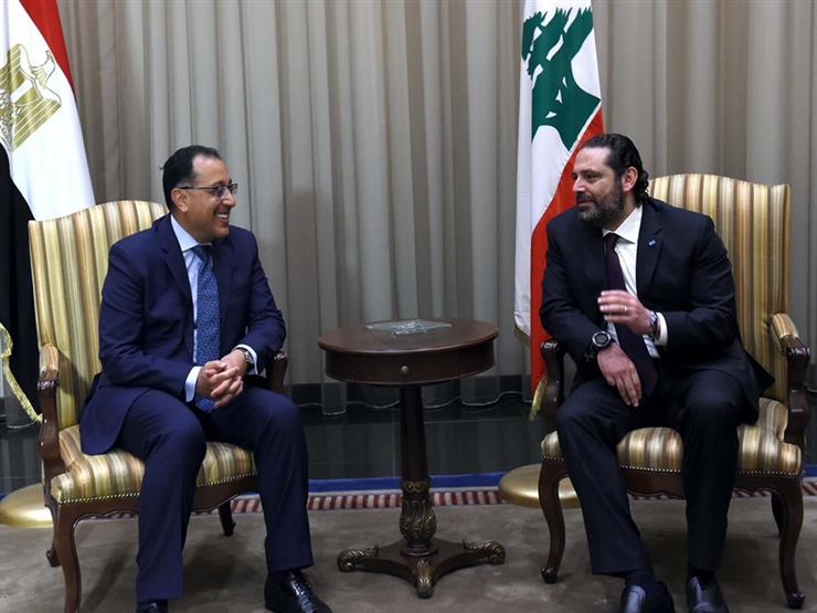 برلماني: إشادة "الحريري" بالتجربة المصرية دليل عل نجاح الإصلاحات الاقتصادية برلماني: إشادة "الحريري" بالتجربة المصرية دليل عل نجاح الإصلاحات الاقتصادية