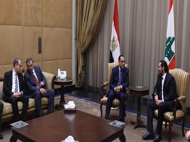 تفاصيل تصريحات رئيس الوزراء في المؤتمر المشترك مع الحريري تفاصيل تصريحات رئيس الوزراء في المؤتمر المشترك مع الحريري