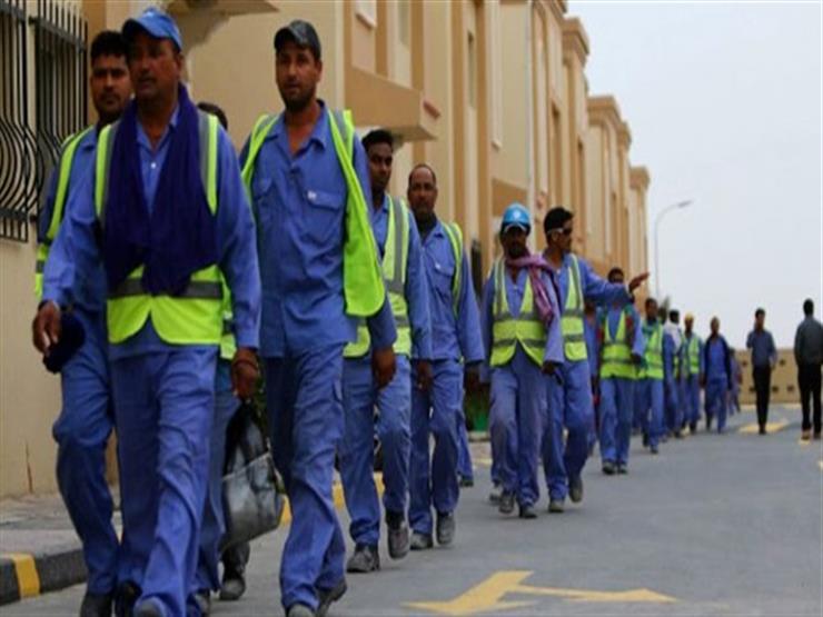 "ساعات العمل والأجر".. نصائح مهمة من "القوى العاملة" للمصريين في الإمارات - مصراوي