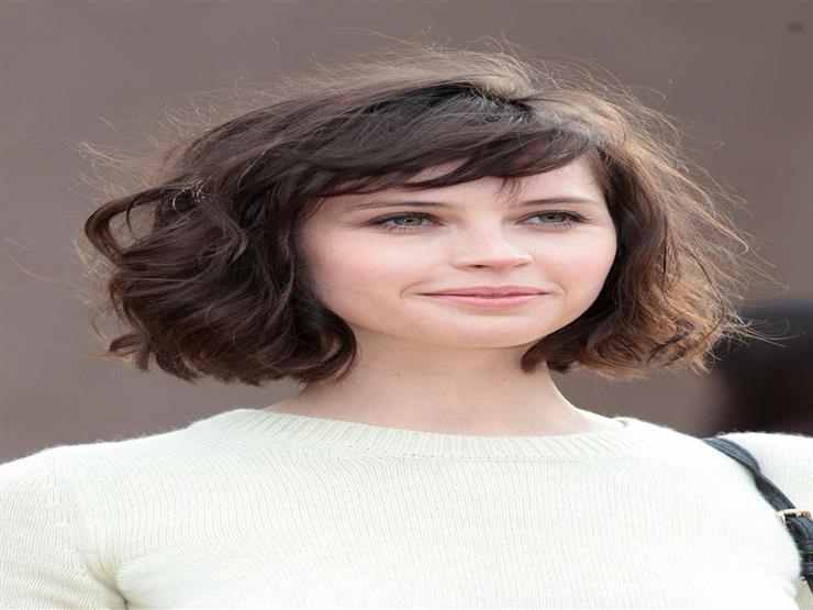 القصّة الهندسية تزين الشعر القصير في صيف 2019 القصّة الهندسية تزين الشعر القصير في صيف 2019