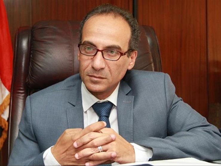 رئيس هيئة الكتاب لمصراوي: نستعد لإقامة ٩ معارض للكتاب في المحافظات رئيس هيئة الكتاب لمصراوي: نستعد لإقامة ٩ معارض للكتاب في المحافظات