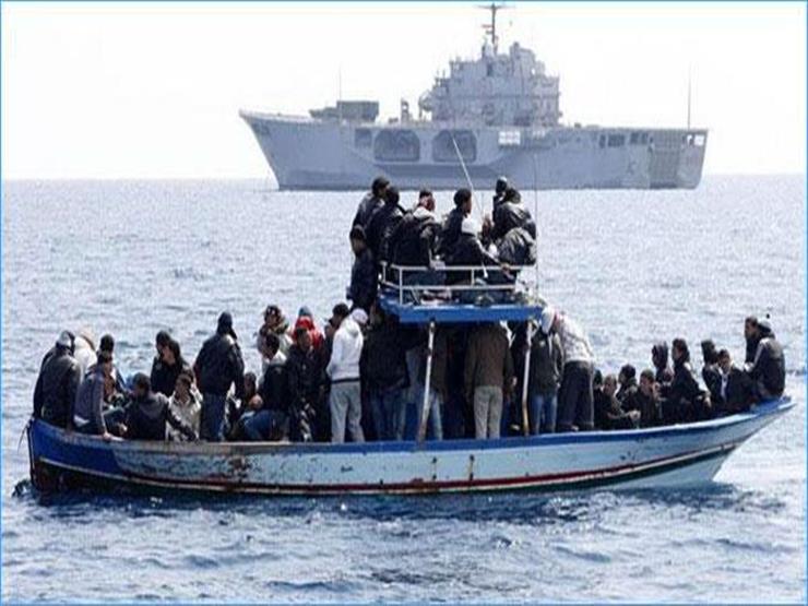 الهلال الأحمر التونسي: غرق حوالى ستين مهاجرا قبالة تونس   مصراوى